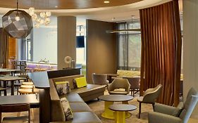 Springhill Suites by Marriott Atlanta Airport Gateway